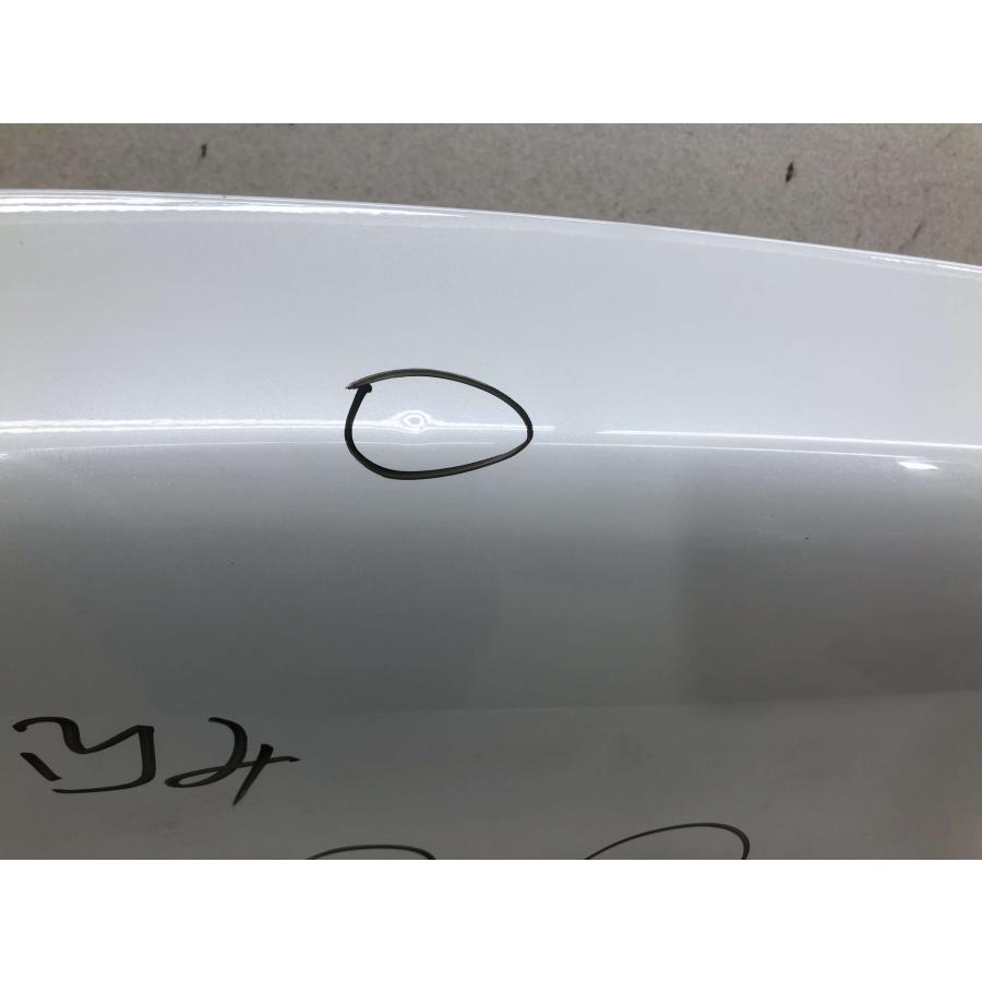 N-BOX JF3/JF4 純正 ボンネット フードパネル : 拓海商事ヤフー店