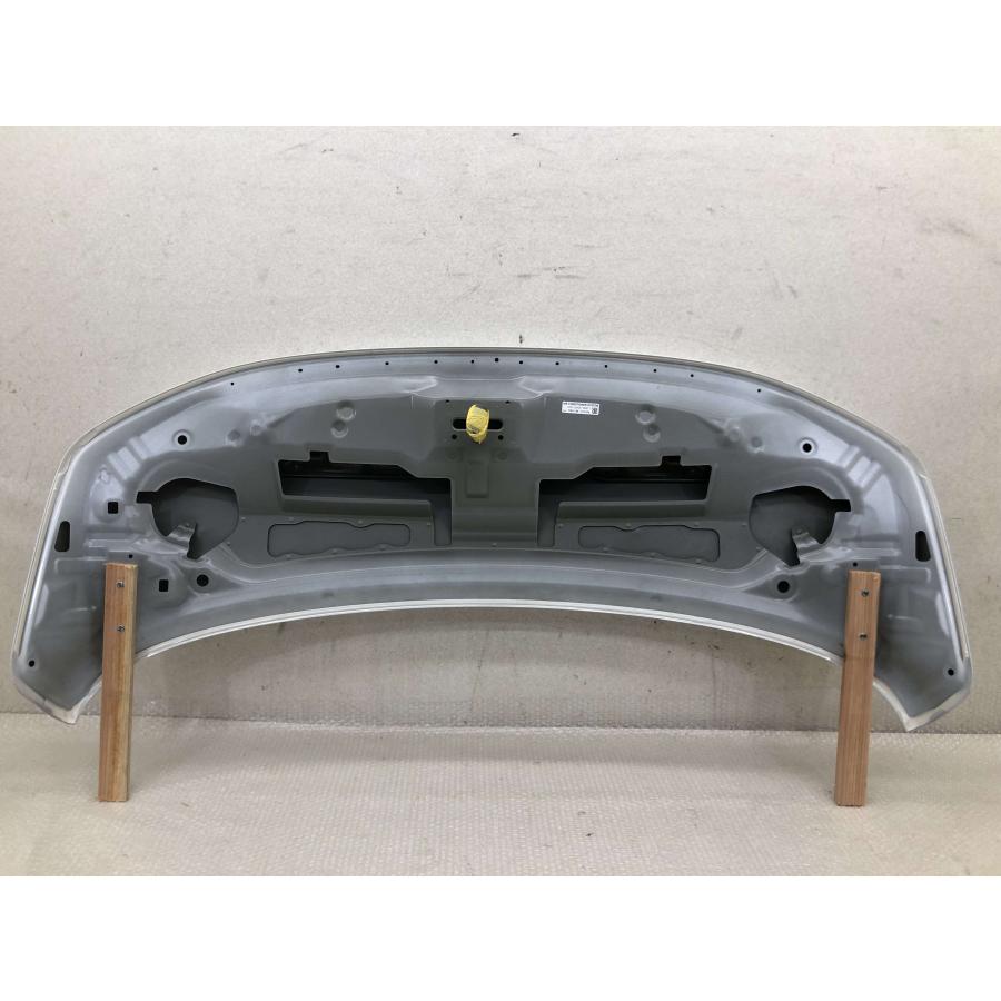 N-BOX JF3/JF4 純正 ボンネット フードパネル : 拓海商事ヤフー店