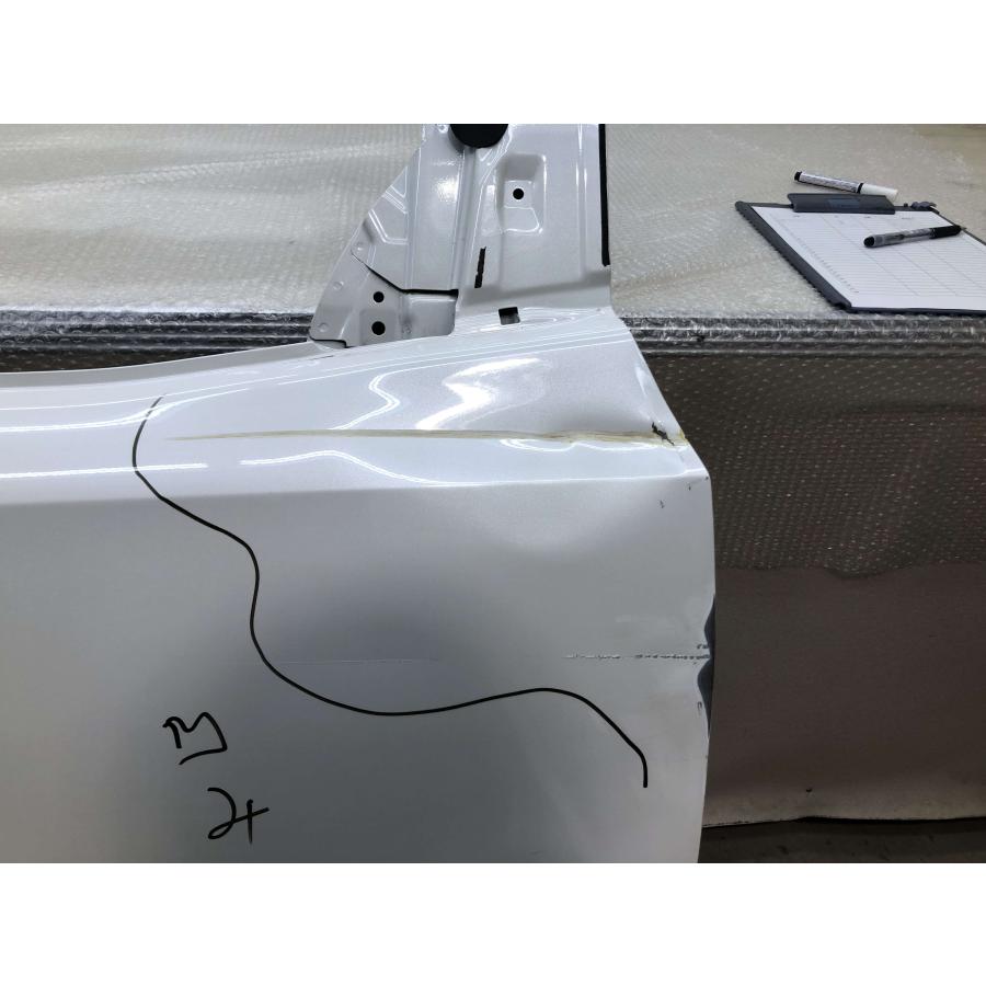 ZRR80 ZRR85 ZWR85 ヴォクシー ノア 純正 左リアドア 左スライドドア