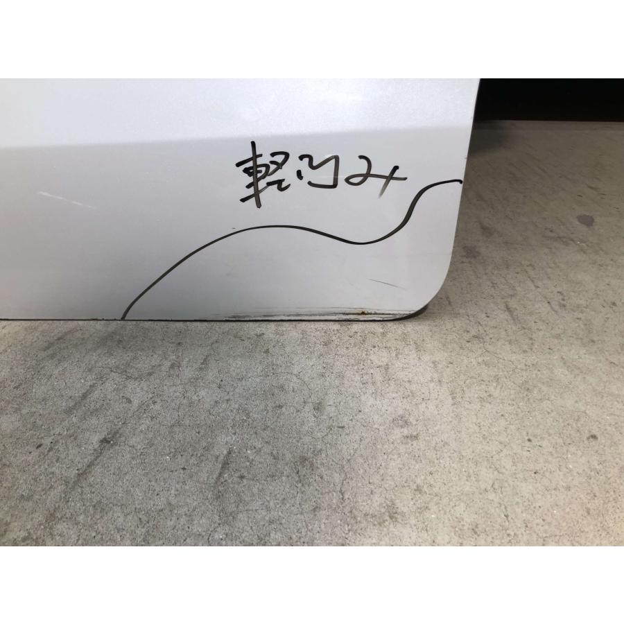 ZRR80 ZRR85 ZWR85 ヴォクシー ノア 純正 左リアドア 左スライドドア