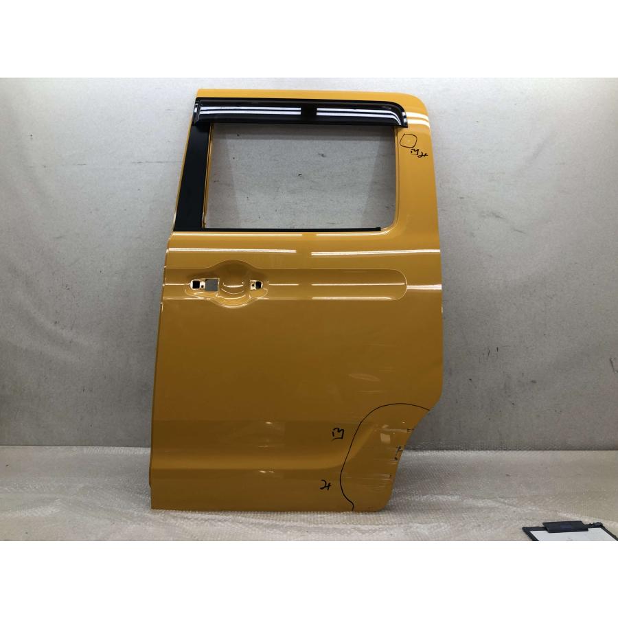 スペーシア MK53S 左 スライドドア リアドア : 拓海商事ヤフー店