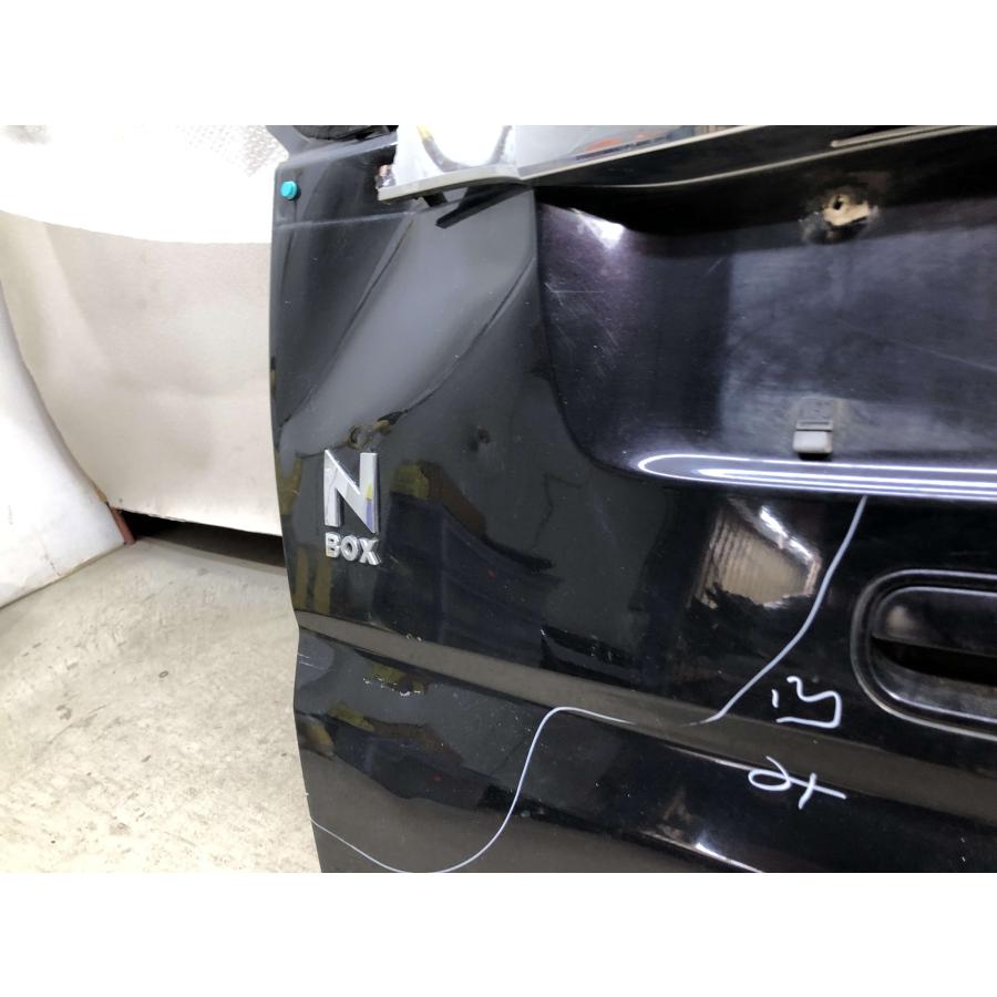 JF1/JF2 N-BOX/エヌボックス/カスタム 純正 リアゲート/バックドア