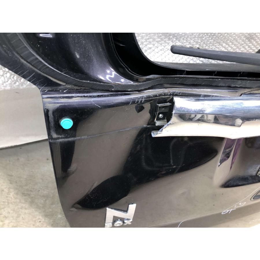 JF1/JF2 N-BOX/エヌボックス/カスタム 純正 リアゲート/バックドア