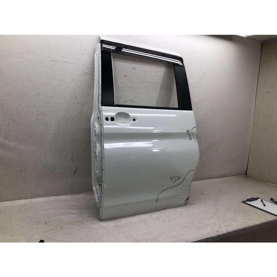 タント LA600S 純正 左 リアドア スライドドア : 拓海商事ヤフー店