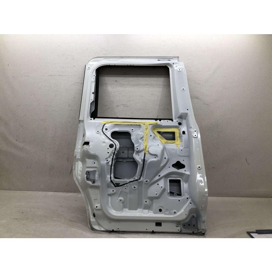 タント LA600S 純正 左 リアドア スライドドア : 拓海商事ヤフー店