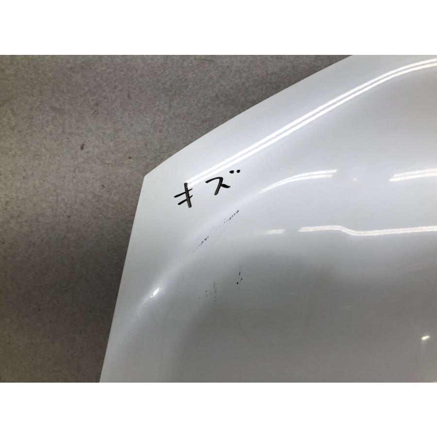 オデッセイ RC1 前期 純正 ボンネット : 拓海商事ヤフー店 - 通販