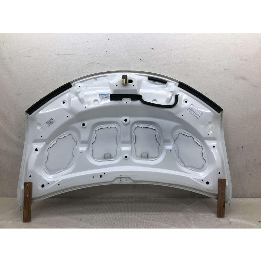 オデッセイ RC1 前期 純正 ボンネット : 拓海商事ヤフー店 - 通販