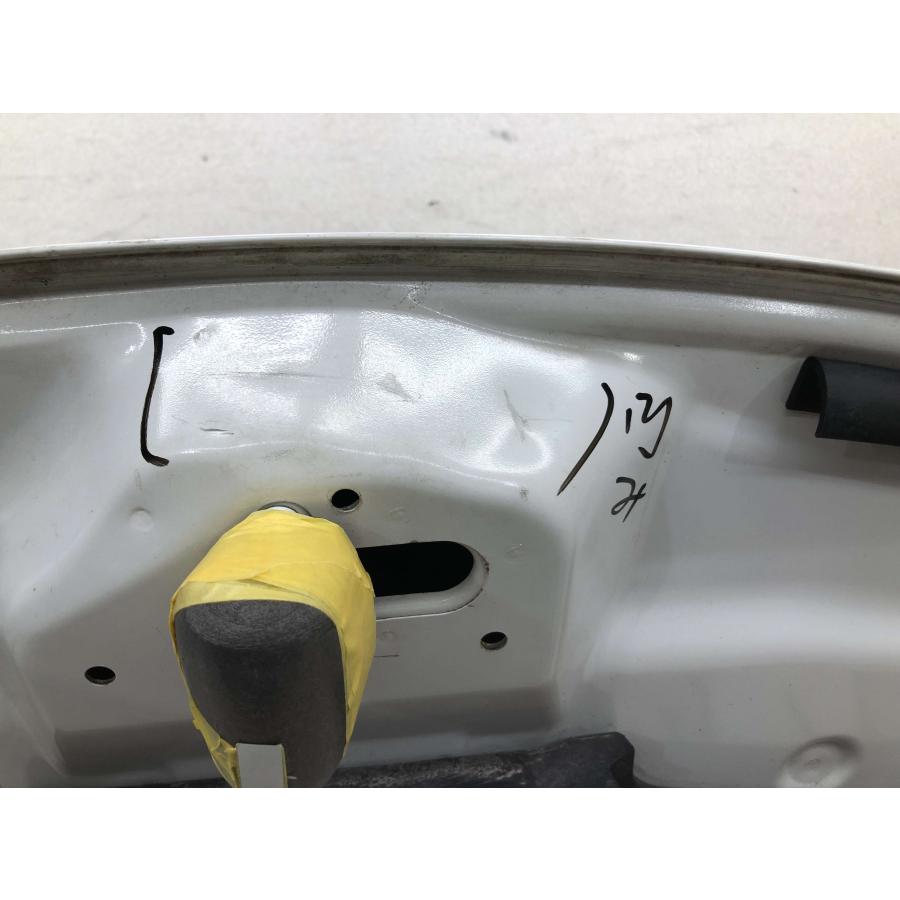 オデッセイ RC1 前期 純正 ボンネット : 拓海商事ヤフー店 - 通販