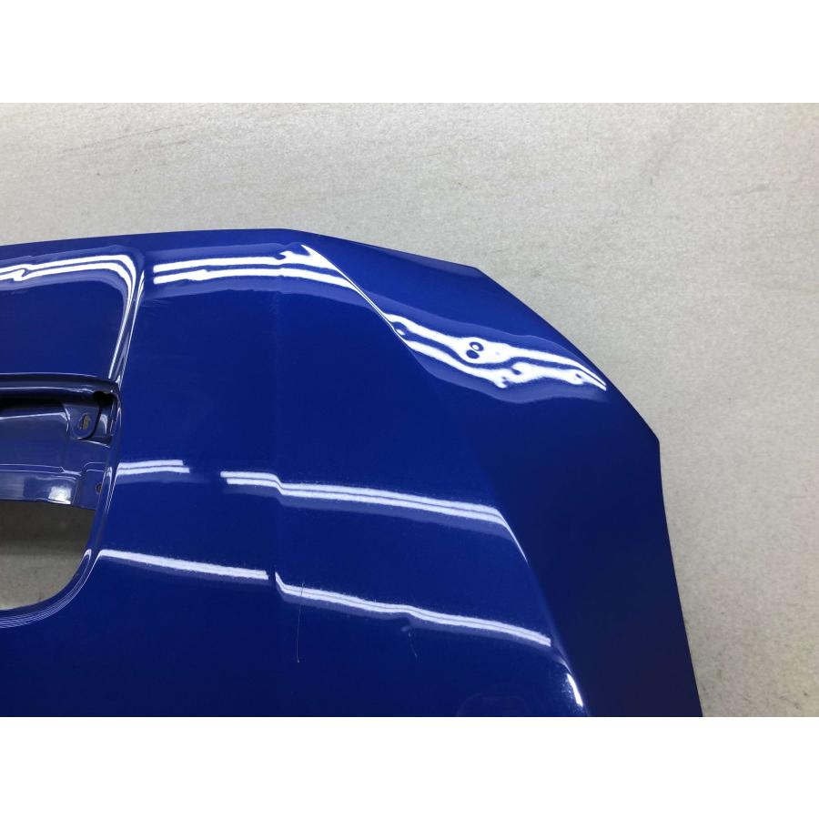 スバル レヴォーグ STI WRX S4 VMG VM4 VAG VAB 純正 ボンネット
