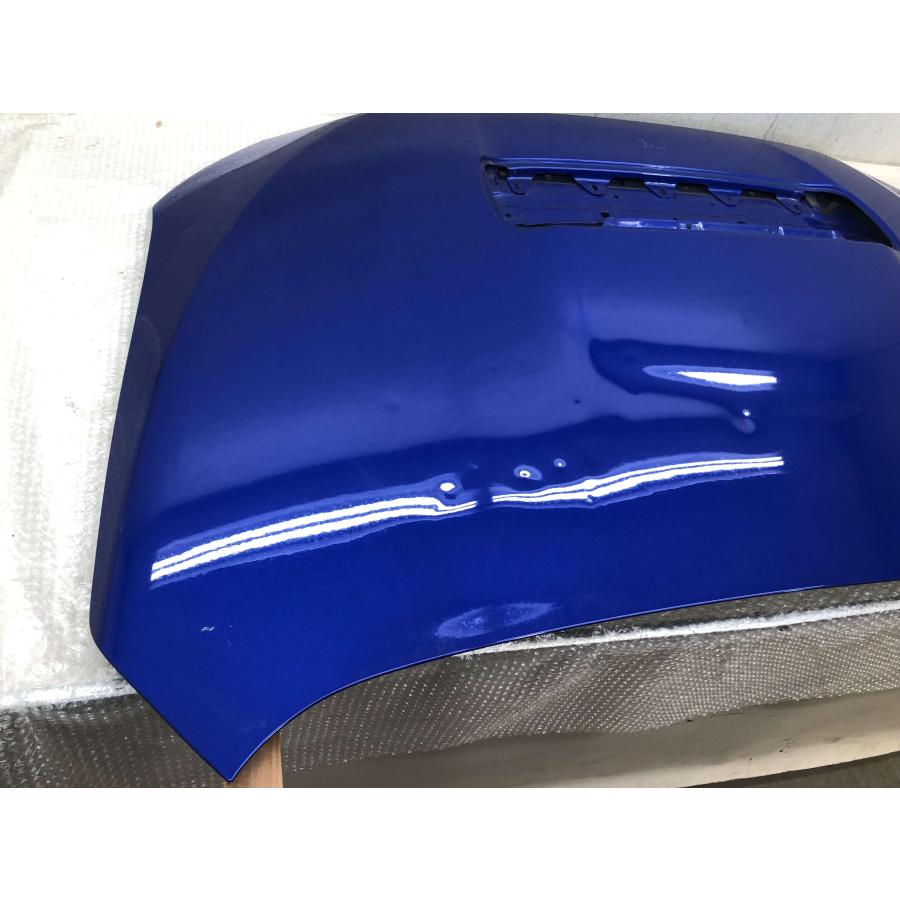 スバル レヴォーグ STI WRX S4 VMG VM4 VAG VAB 純正 ボンネット