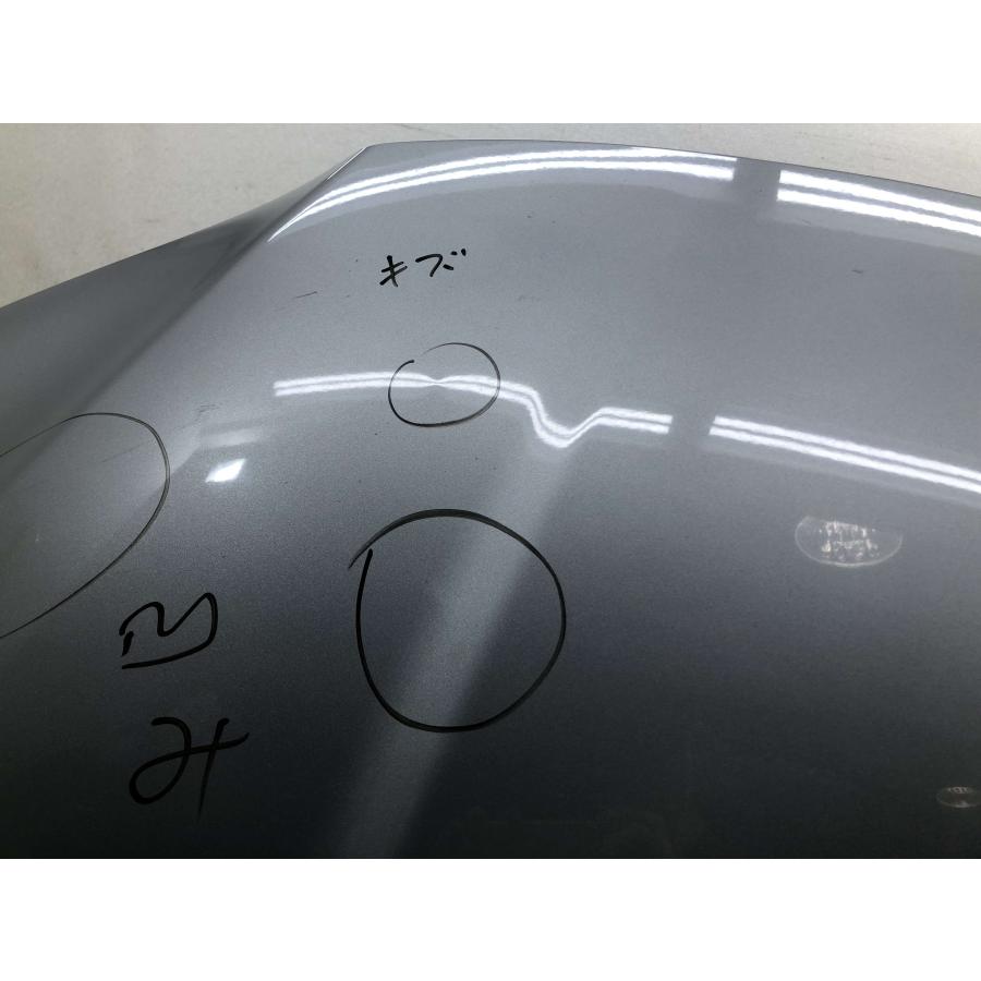 ボルボ S80？ AB ボンネット : 拓海商事ヤフー店 - 通販 - Yahoo