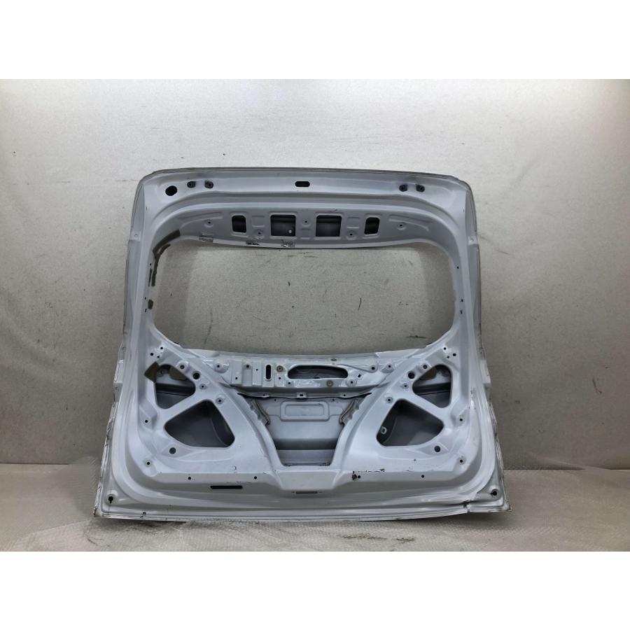 RU1/RU2/RU3/RU4 ヴェゼル ハイブリッド 純正 リアゲート/バックドア