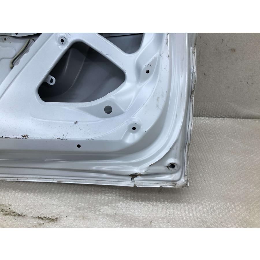 RU1/RU2/RU3/RU4 ヴェゼル ハイブリッド 純正 リアゲート/バックドア