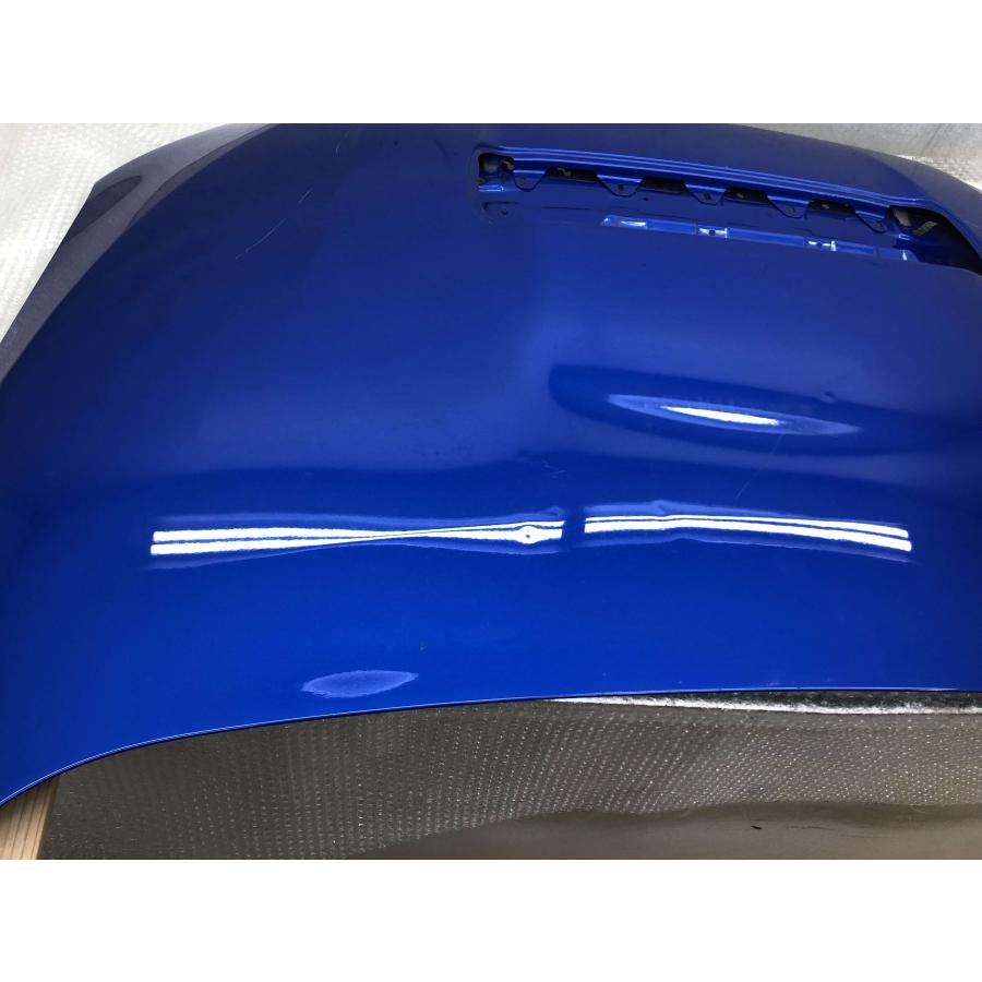 スバル レヴォーグ STI WRX S4 VMG VM4 VAG VAB 純正 ボンネット