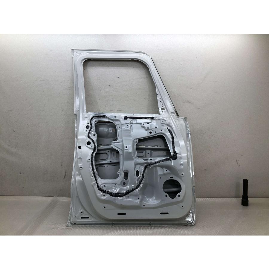ホンダ　フロントドア　左　
アクティトラック　HA4　 JF3/JF4 N-BOX/エヌボックス/カスタム 純正 左 フロントドア : 拓海