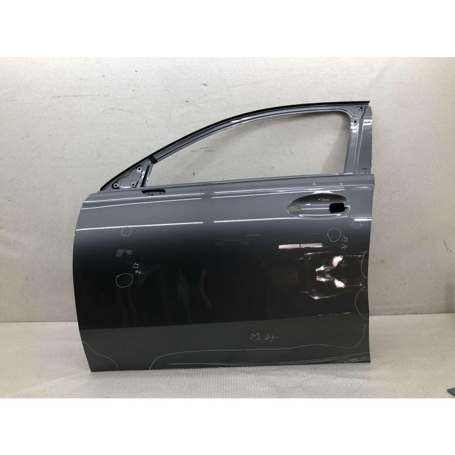 ベンツ 純正 Aクラス W177 左 フロントドア A1777220900 : 拓海商事