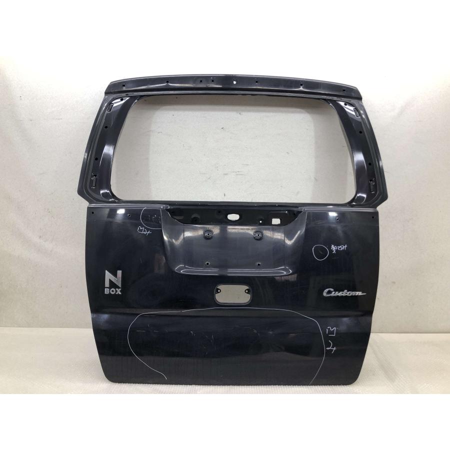 Honda N-BOX JF1 JF2 リアゲート バックドア JF1/JF2 N-BOX カスタム 純正 リアゲート/バックドア : 拓海商事ヤフー