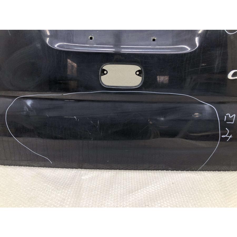 JF1/JF2 N-BOX カスタム 純正 リアゲート/バックドア : 拓海商事ヤフー  