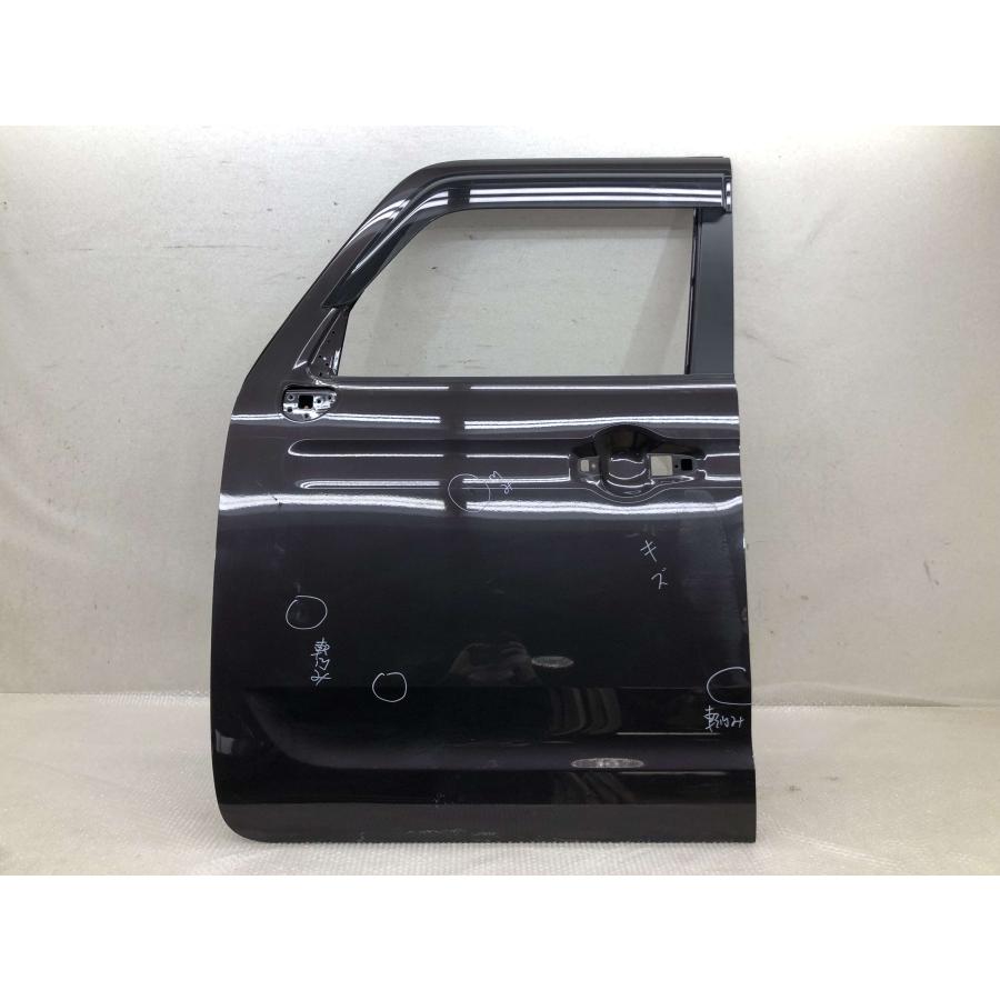 スズキ スペーシア MK53S 純正 左 フロントドア : 拓海商事ヤフー店 