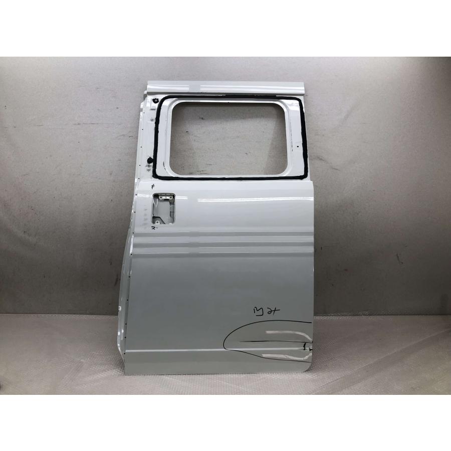 リア左スライドドア JJ1/JJ2 N-VAN/エヌバン 純正 左スライドドア/左リアドア : 拓海商事