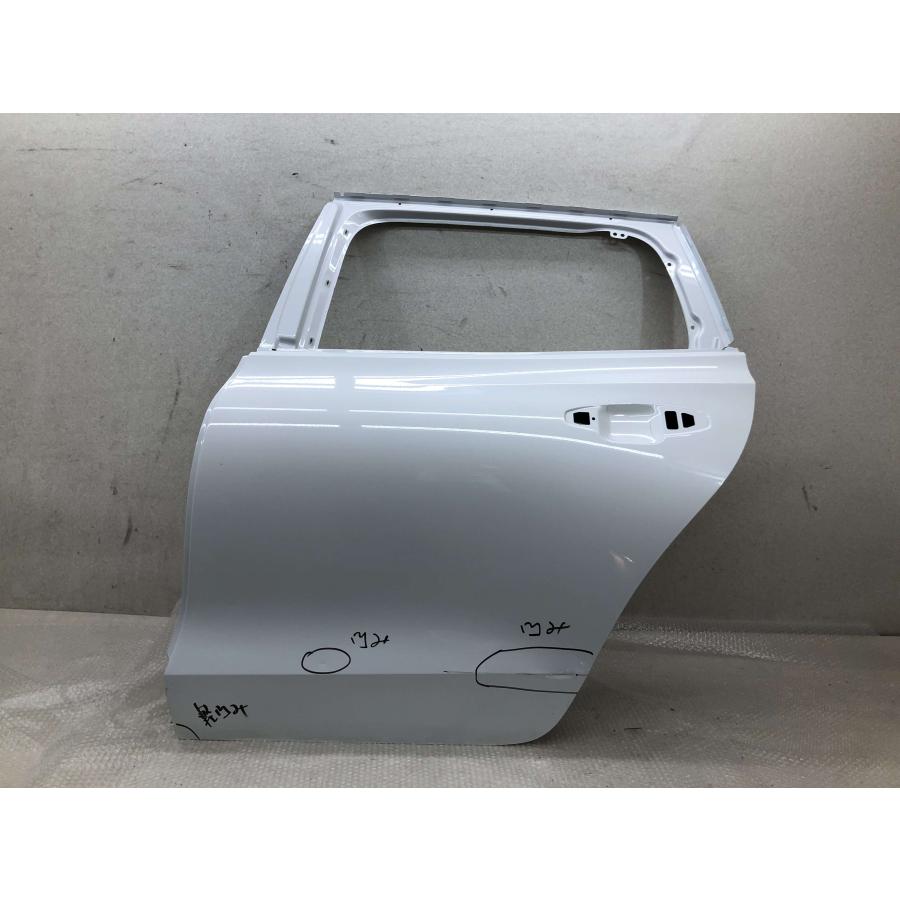 送料込み！ボルボV60部品取★左リアドア★カラー481★DBA-FB4164T ボルボV60 DBA-FB4164T バックドア リアゲート 330326 : サンコー