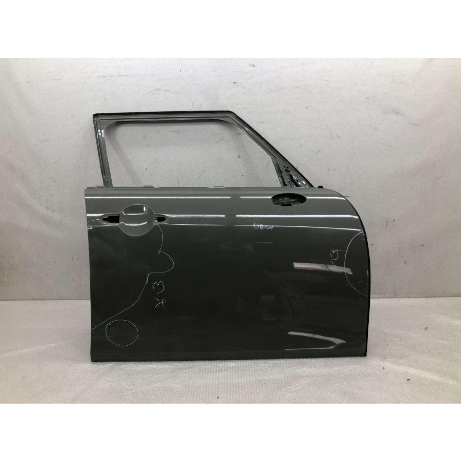 MINI ミニクーパー F55 純正 右 フロントドア : 拓海商事ヤフー店