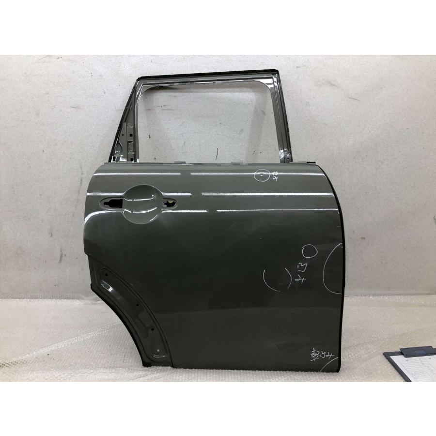 BMW ミニクーパー F55 F56 純正 右 リアドア : 拓海商事ヤフー店