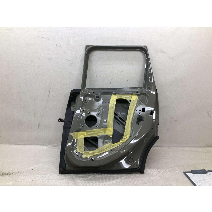  MINI F56 純正右ドアガラス BMW ミニクーパー F55 F56 純正 右 リアドア : 拓海商事ヤフー店