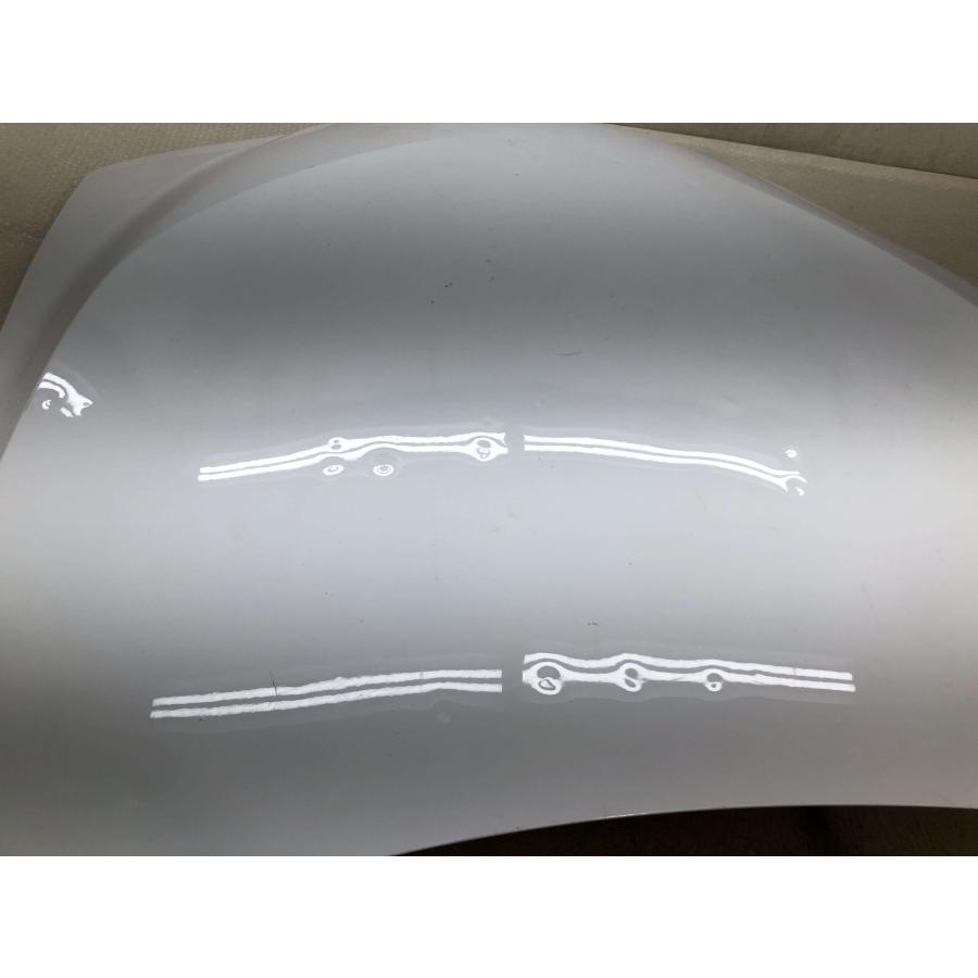 レクサス IS 30系 後期現行型 ボンネットフード GSE31/AVE30/AVE35