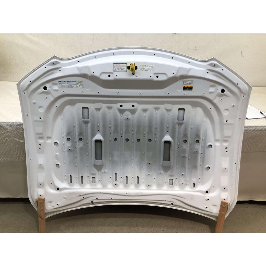 レクサス IS 30系 後期現行型 ボンネットフード GSE31/AVE30/AVE35