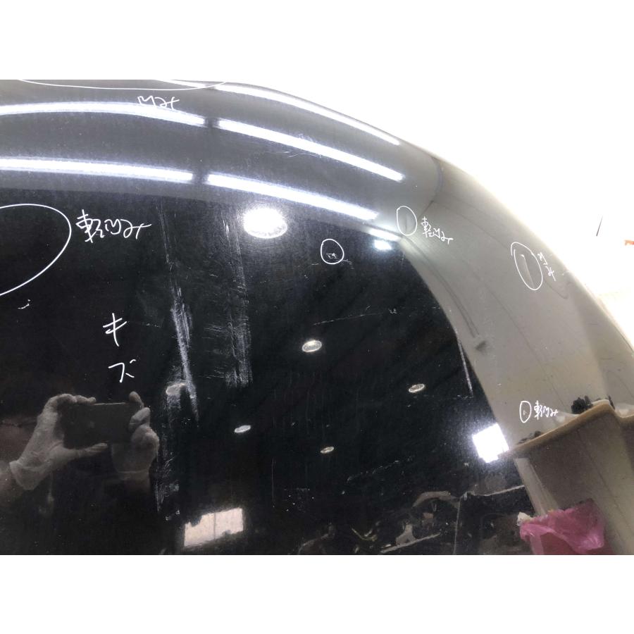 オデッセイ RC1 前期 純正 ボンネット : 拓海商事ヤフー店 - 通販