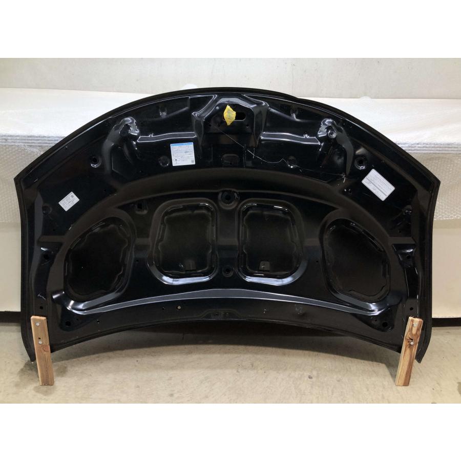 オデッセイ RC1 前期 純正 ボンネット : 拓海商事ヤフー店 - 通販