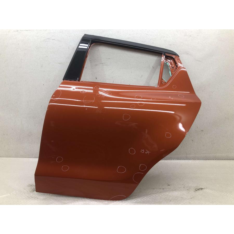 スイフトスポーツ ZC33S 左 リアドア : 拓海商事ヤフー店 - 通販