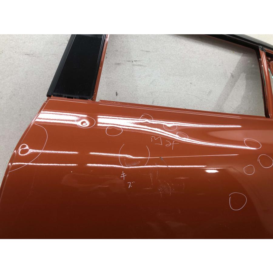 スイフトスポーツ ZC33S 左 リアドア : 拓海商事ヤフー店 - 通販 