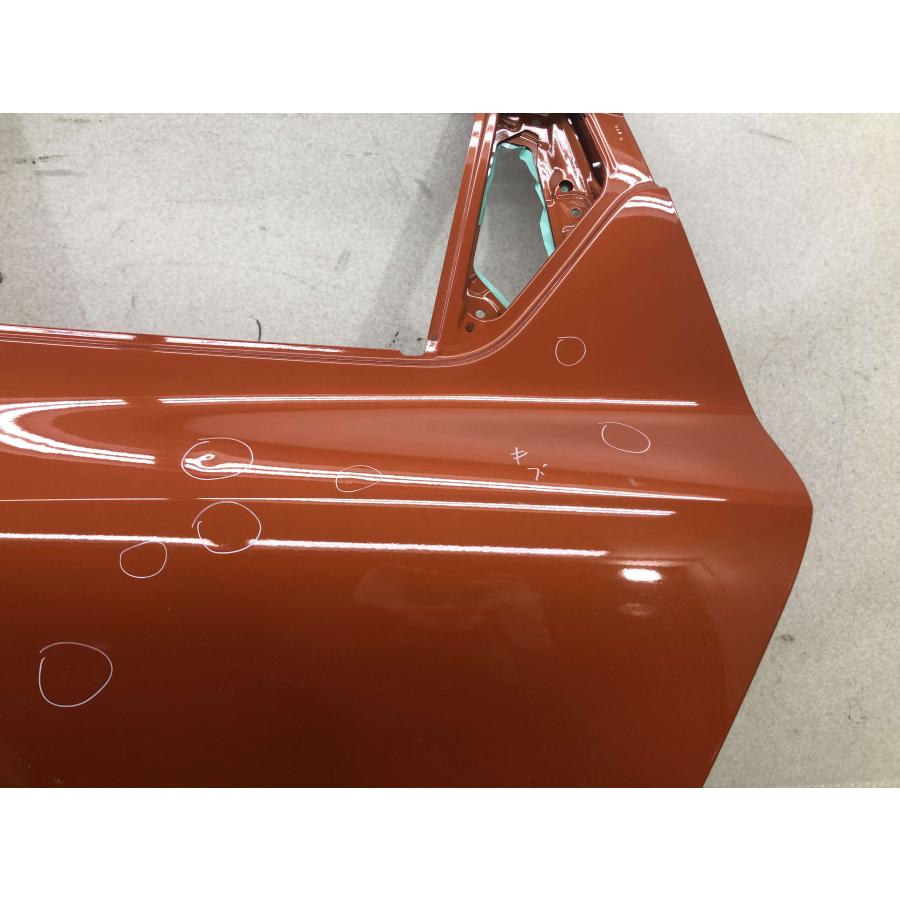 スイフトスポーツ ZC33S 左 リアドア : 拓海商事ヤフー店 - 通販 
