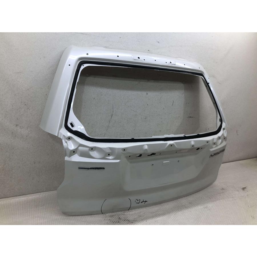 SUBARU スバル純正　リアゲートテント　タープ 　フォレスター SJ SK SUBARU（スバル） SAA7030100【スバル純正】リアゲートテント