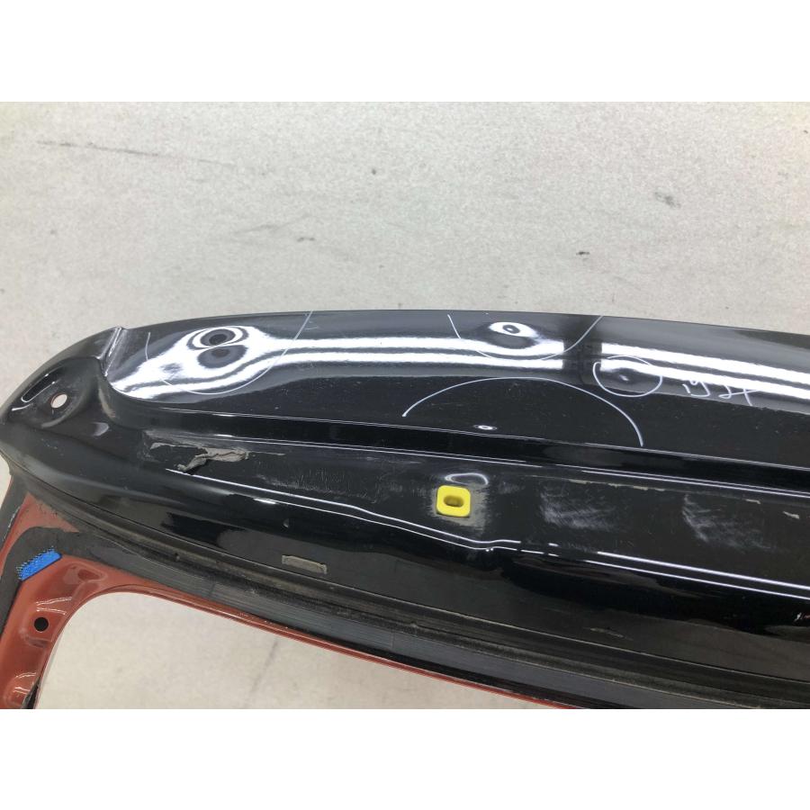 スイフトスポーツ ZC33S 純正 リアゲート バックドア : 拓海商事ヤフー