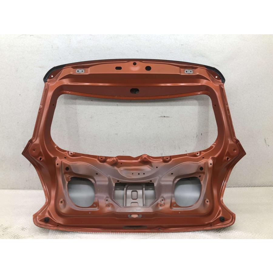 スイフトスポーツ ZC33S 純正 リアゲート バックドア : 拓海商事ヤフー