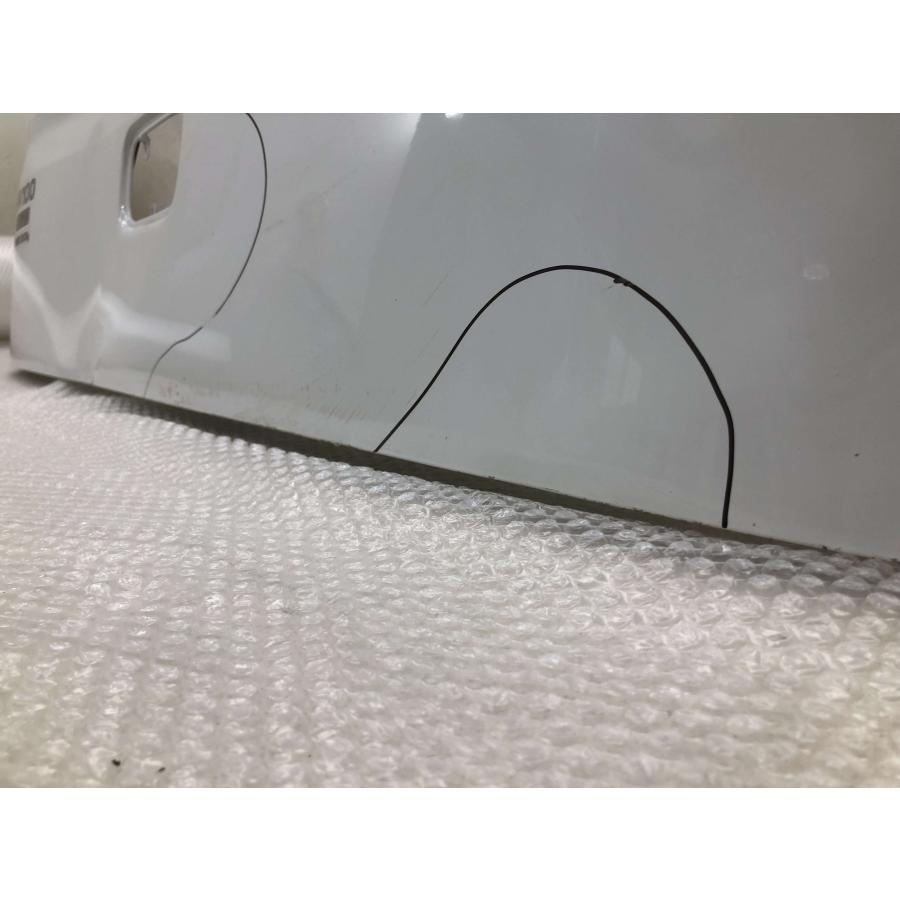 日産 NV100 クリッパー エブリイ エブリィ DA17V リアゲート/バック