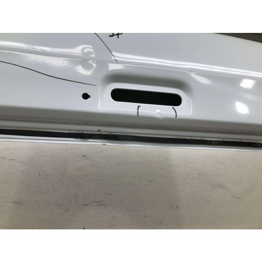 日産 NV100 クリッパー エブリイ エブリィ DA17V リアゲート/バック