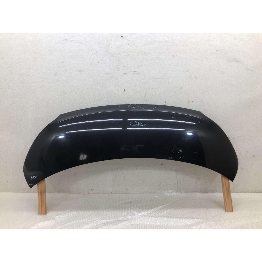 MK32S/MK42S スタンダード スペーシア 純正 ボンネット フードパネル