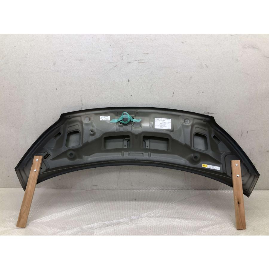 MK32S/MK42S スタンダード スペーシア 純正 ボンネット フードパネル