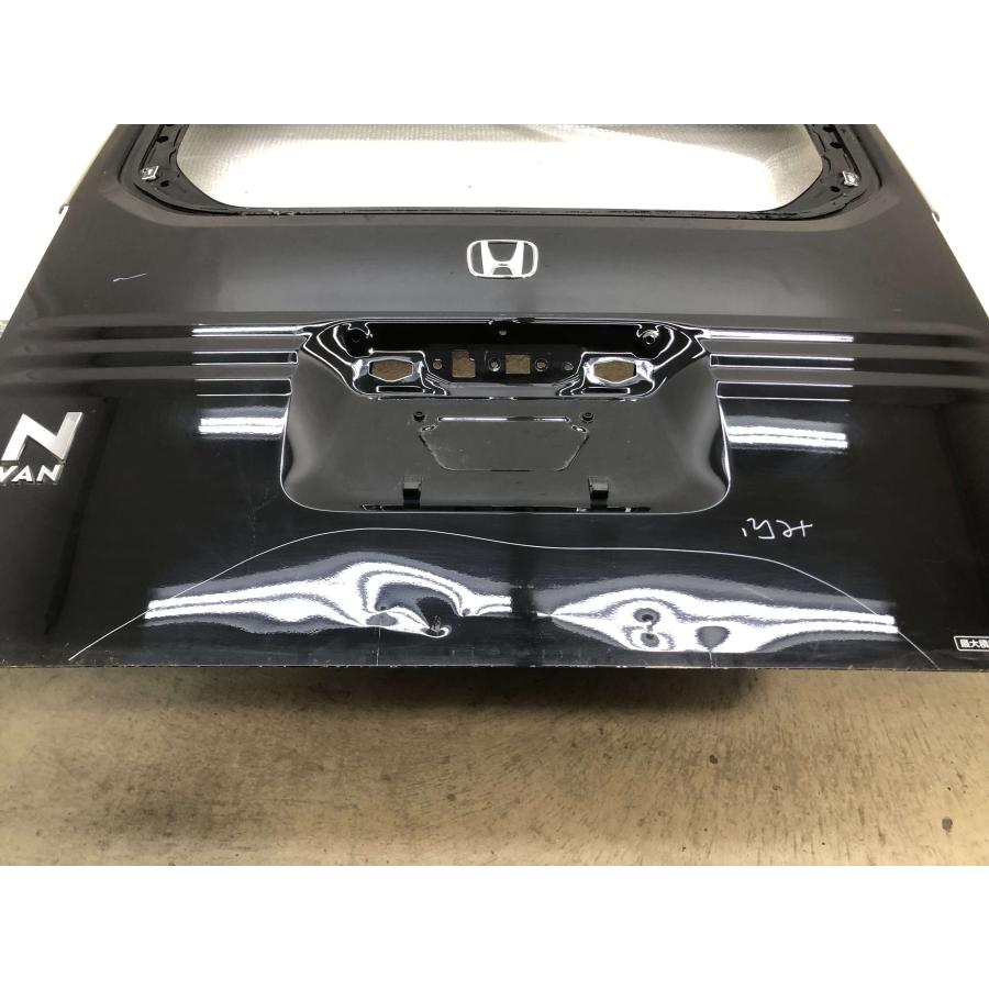 N-VAN エヌバン JJ1/JJ2 純正 リアゲート バックドア : 拓海商事ヤフー