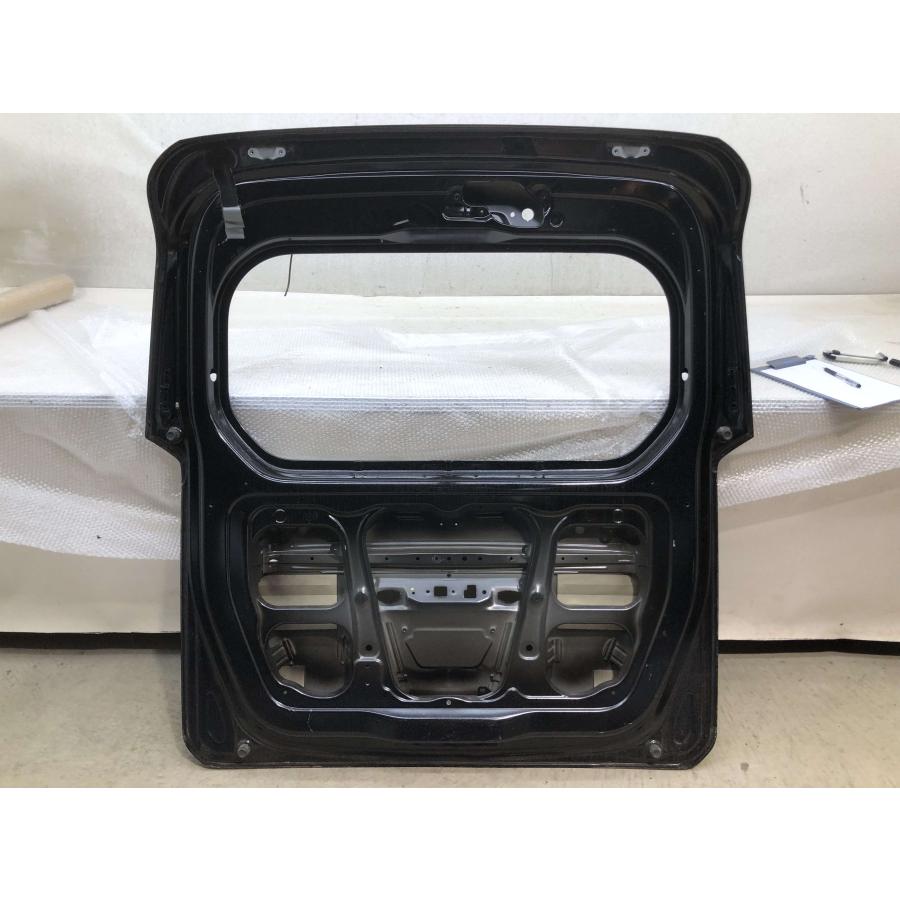 N-VAN エヌバン JJ1/JJ2 純正 リアゲート バックドア : 拓海商事ヤフー