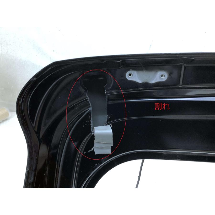 N-VAN エヌバン JJ1/JJ2 純正 リアゲート バックドア : 拓海商事ヤフー