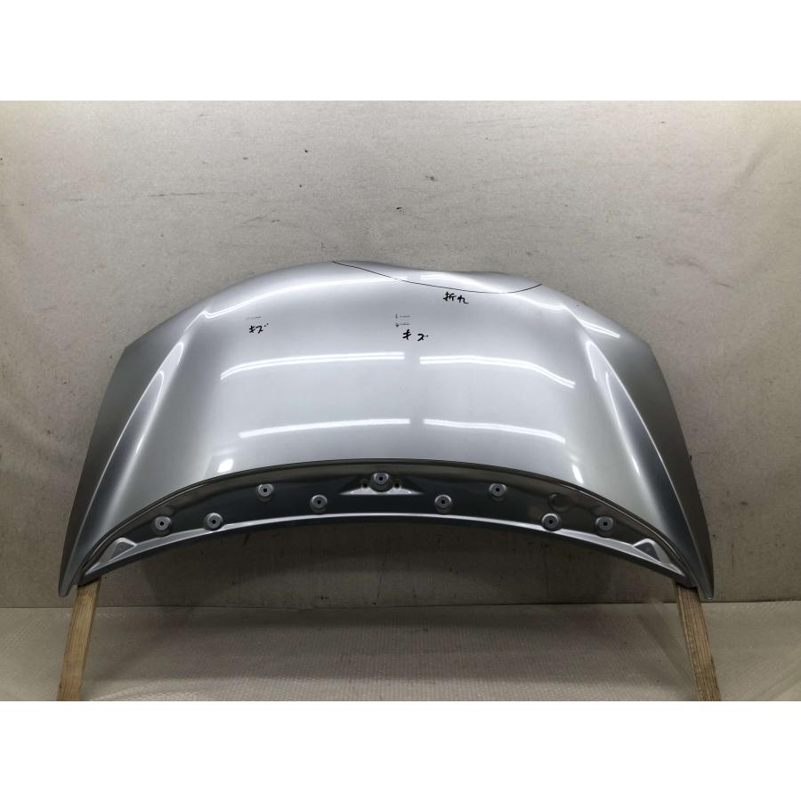 ホンダ フィット GK3 GP5 純正 ボンネット : 拓海商事ヤフー店 - 通販