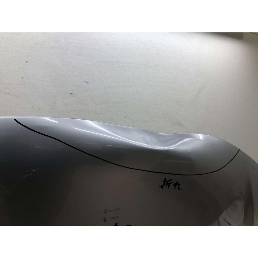 ホンダ フィット GK3 GP5 純正 ボンネット : 拓海商事ヤフー店 - 通販