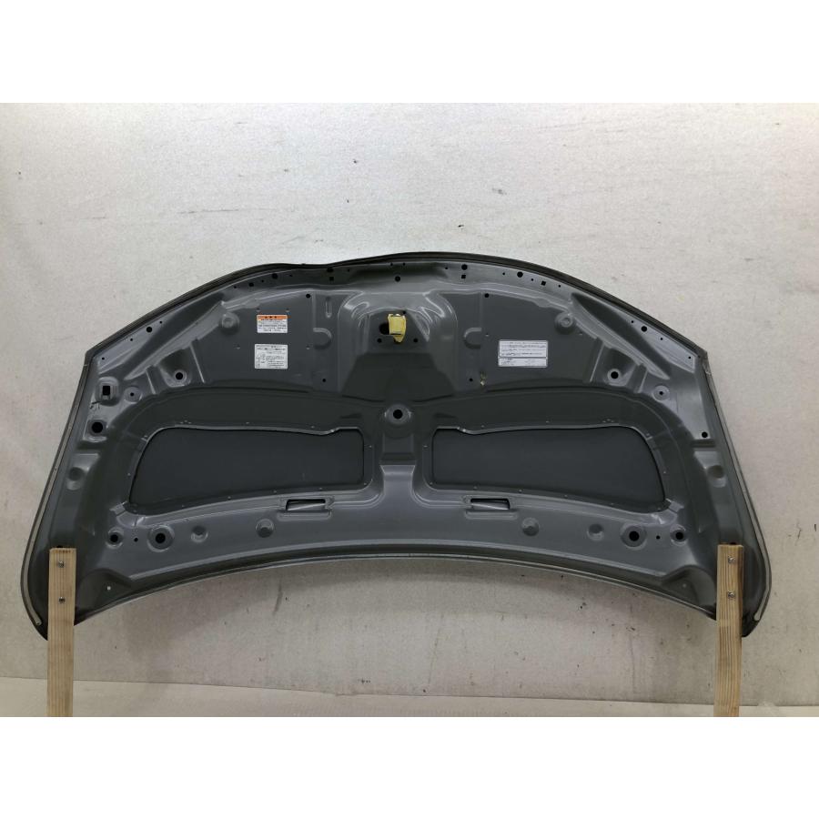 ホンダ フィット GK3 GP5 純正 ボンネット : 拓海商事ヤフー店 - 通販 