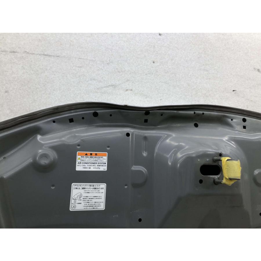 ホンダ フィット GK3 GP5 純正 ボンネット : 拓海商事ヤフー店 - 通販