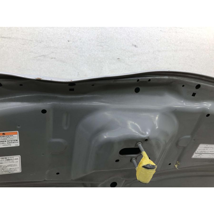 ホンダ フィット GK3 GP5 純正 ボンネット : 拓海商事ヤフー店 - 通販